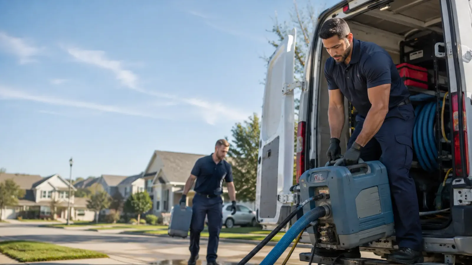 Trauma Cleanup in Olmsted, IL near me